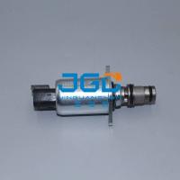 SY135 205 195 215 245 365 Acessórios de escavadeiras válvula solenoide T335 S3D 189