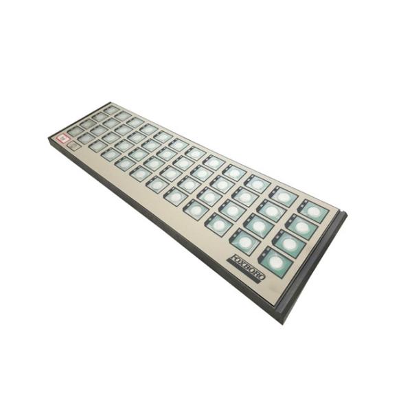 Clavier de P0903CV FOXBORO
