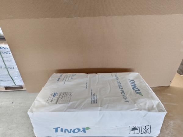 Tinox R-2240 Sulphate Process Rutile Pigment for Plastics