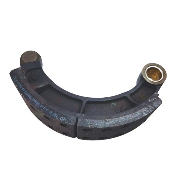 Original Hand Brake Disc for JAC 3501120D6670 New Automotive Braking System Brake Shoe