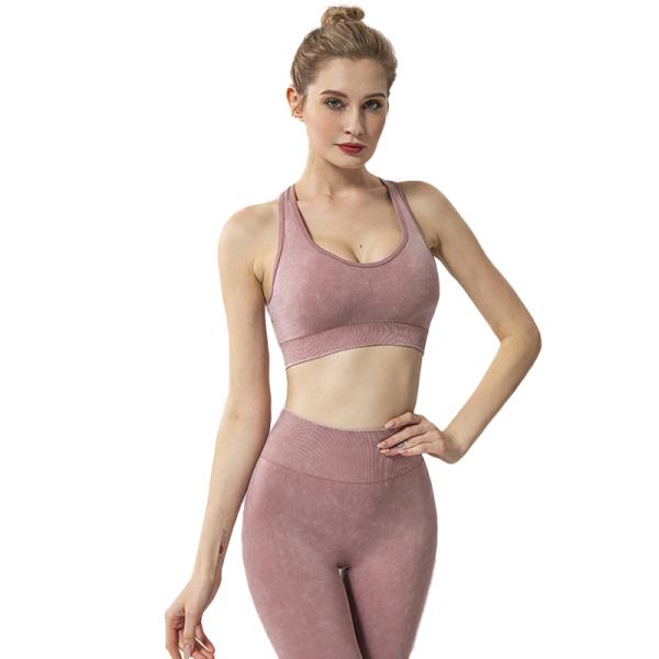 Yoga Wear Anti Cellulite Butt Lifting Leggings High Waist Harem