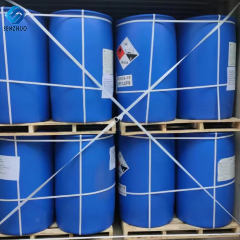 Colorless Liquid OX-401 CAS 120478-49-1 Anionic Surfactants Electroplating Auxiliaries