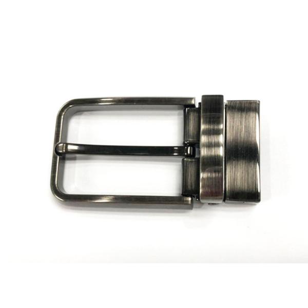 3.5cm Reversible Belt Buckle