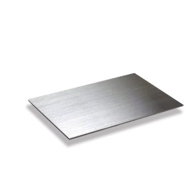 Dull Finish Electrolytic Tin Plate Scratch Resistant Stamping Packaging Tinplate