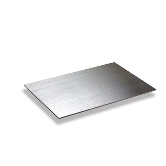 Matte Electrolytic Tinplate 0.2mm-0.8mm for Lids