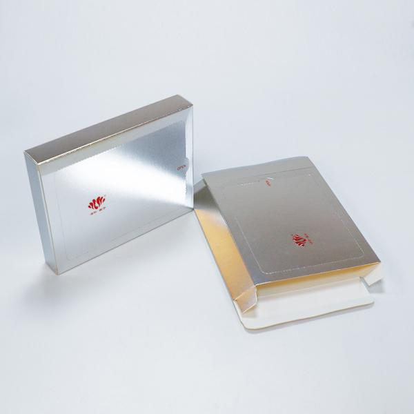 Glossy Lamination 250gsm Foldable Printed Packaging Boxes