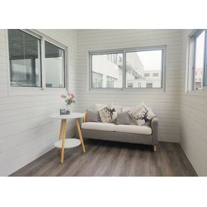 Tiny Homes Ready To Ship Get Your Mobile Home Tiny Home Design US