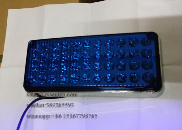 LED warning lights,Microled Sputnik，Φωτεινές  Προειδοποίησης，LED module ，Feux de  led，signalisation LED  STL-010