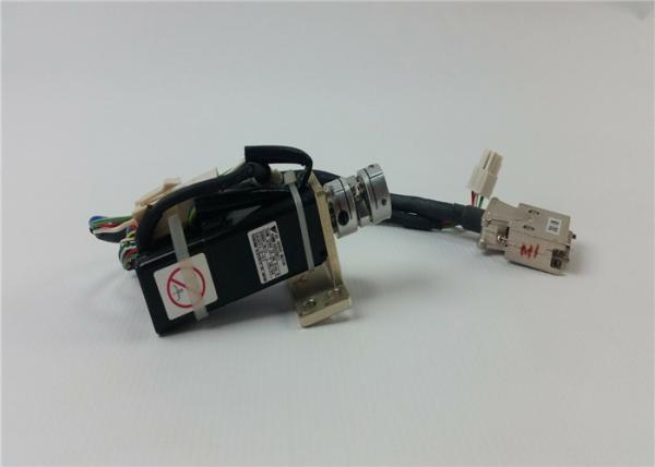 New  Yaskawa Electric  AC Servo Motor 30W 24V 2.9A  3000RMP SGMM-A3C3SD11