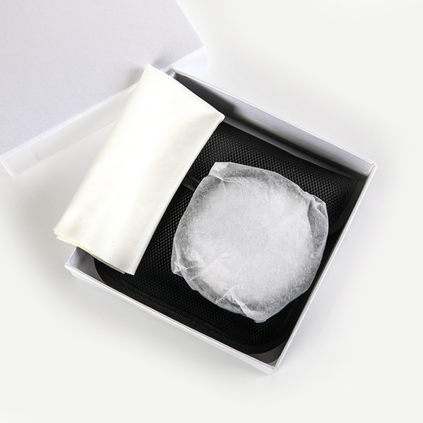 67mm 77mm 82mm Kaleidoscope Camera Filter Customizable Camera Len Filter For Unique Effect