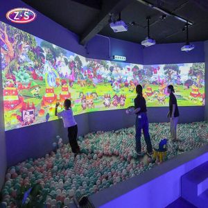 3800 lumens lanzando juegos de proyección de pared 1024 * 768 forma ajustable