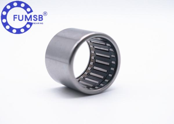 Unseparated One Way Bearing Single Direction Bearing HF  HFL Series HF0306KF Drawn Cup Needle Roller Clutch
