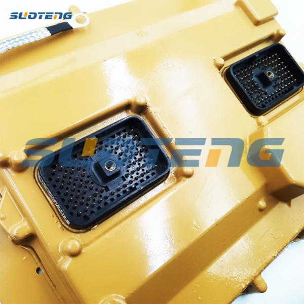 206-2710 ECU 3516B Contrôleur du moteur 206-2710
