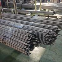 Factory Price 304 304l Ss Rod Stainless Steel Round Bars 6mm 8mm 9mm
