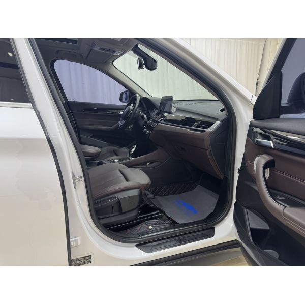 BMW X1 2021 Facelift sDrive20Li Fashion Edition