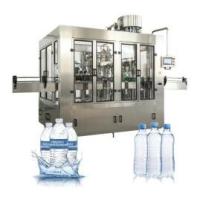 AGF remplisseur 2ml de vide de machine de remplissage de bouteilles 16 en verre