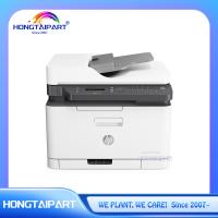 H.P. Color Laser 179fnw Impresora inalámbrica multifunción con fax