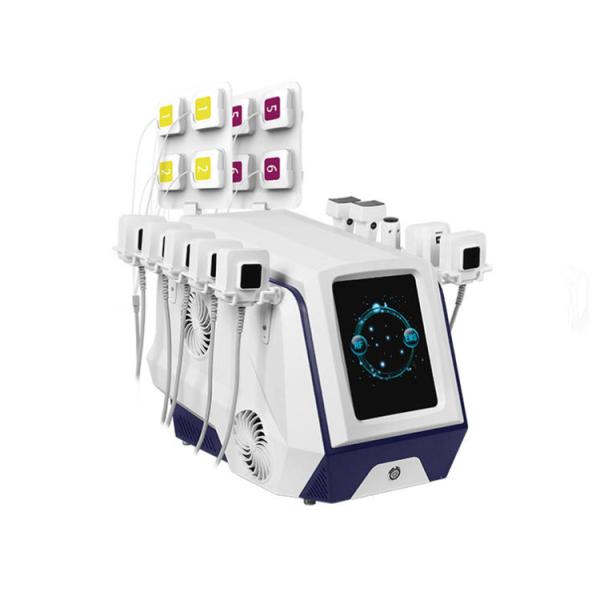 Portable TruShape ID EMS Body Slimming Machine For Weight Loss