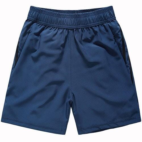 OEM maufactory  Men's beach pants, polyester pants , dried sea and the sea, vacation and leisure