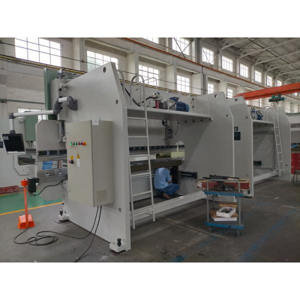 4000 м длинный CNC тандемный пресс тормозный механизм инструмент Single V Bottom Die Bend 5 мм лист