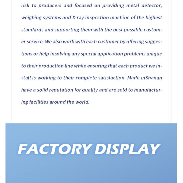 Детектор иглы металла еды металлоискателя длинного качества еды конвейерной ленты автоматический транспортируя