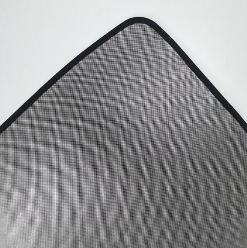 Lightweight Tesla Model 3 Sunshade Thickness 2mm For Windshield