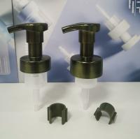0Dispensador de garrafas de espuma de plástico de.8cc com especificação 43/410,40/410,43/400