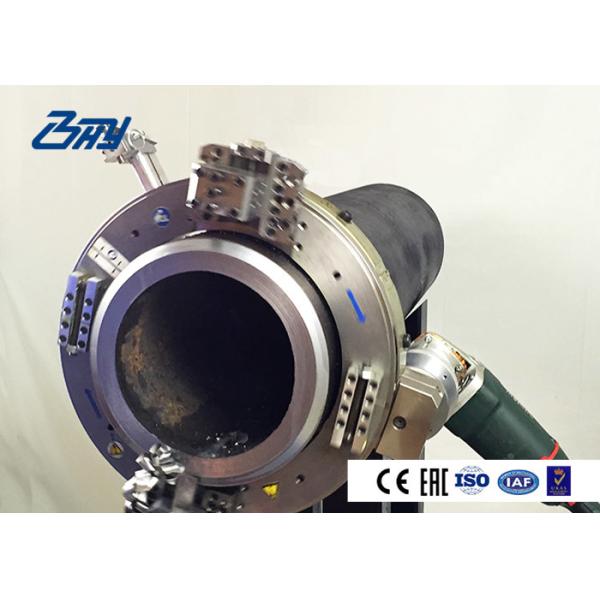 6in - 12in Pipe Cutting Beveling Machine