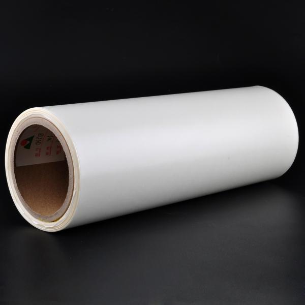 EVA Permanent Hot Melt Glue Film Custom Size For Metal Bonding EVA-DS8303