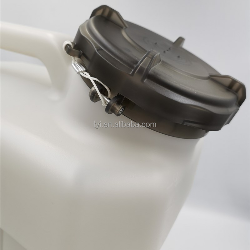Agras T10 Drone Accessory Plastic T30 Tank for Efficient Agricultural Spraying
