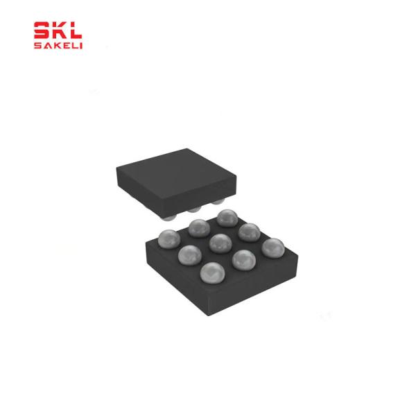 MAX14689EWL+T IC Chips High-Speed USB 2.0 Switch And Hub Controller