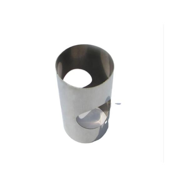 Factory Laser Cut Sheet Metal Parts High Precision Industrial Artistic Bending Direct Different Shapes Laser Cutting Parts