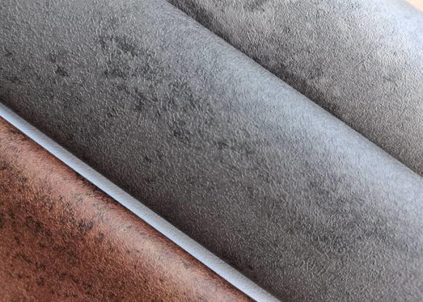 Marble Print Self-Adhesive PVC Film For Kitchen Cabinets And Furniture
