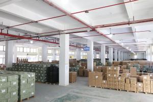 Shenzhen Tengshengda ELECTRIC CO., LTD.