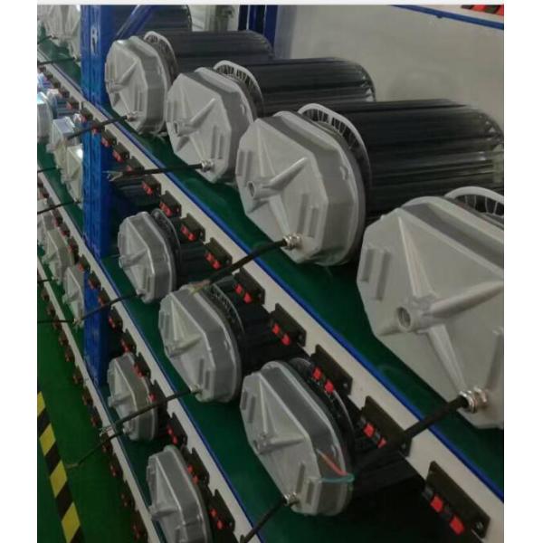 150W UFO LED High Bay Light High Lumen Output Metal Halide Light Replacement