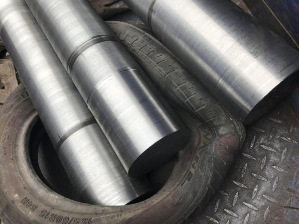 Duplex 2205 Stainless Steel Bright Round Bar A182 F51 S31803