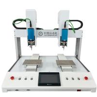 Machine à verrouiller à vis automatique à 5 axes Robot tournevis automatique 1,5s/pcs