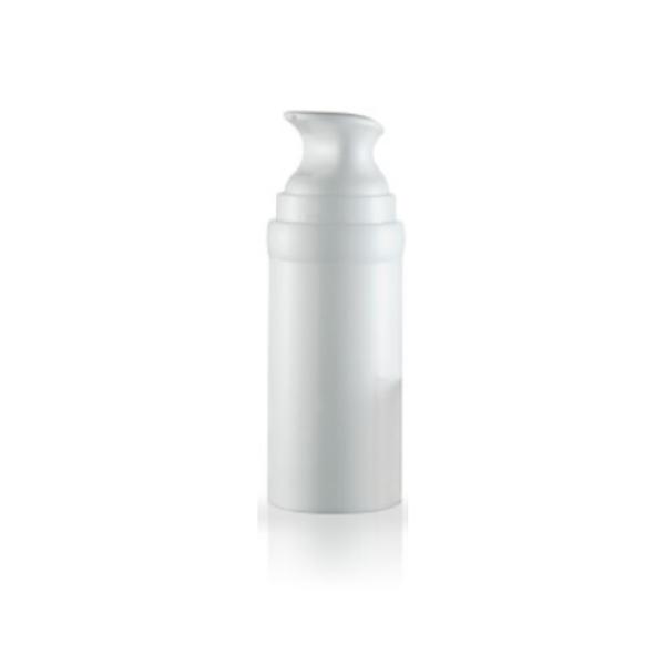 Stylish Design 50ml High Quality Airless Pump Bottle Used for Skincare Package