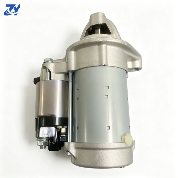 Low Noise 12V 24V Automotive Starter Motor Heavy Duty Replacement for Rolls Royce Full Series Cullinan Wraith Phantom Dawn