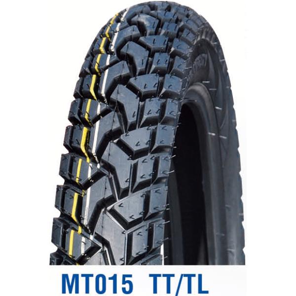 Off-Road Motorcycle Tyre 3.00-21 for Motocross Racing Delivery Time Within 25 Days