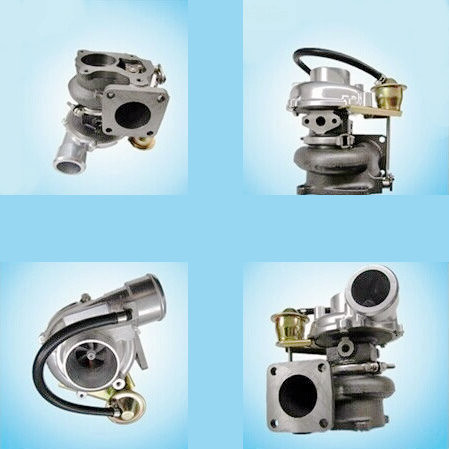 Jeep Cherokee 2.5L CRD RHF4 Turbo VF40A013,VA70,35242096F, F400010