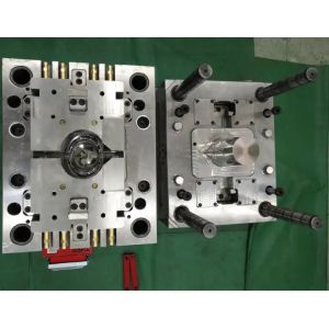 Услуги по инжекционной пластиковой формообработке оборудования 1500 х 1200 мм