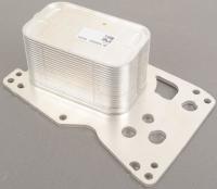 11428507626 Engine Parts BMW Oil Cooler