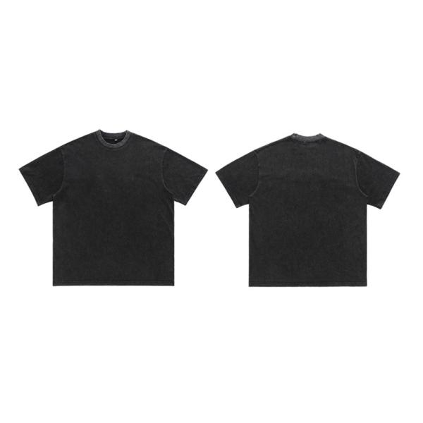 Пустая мужская одежда 230 г. Промытая 3D-печать из стали