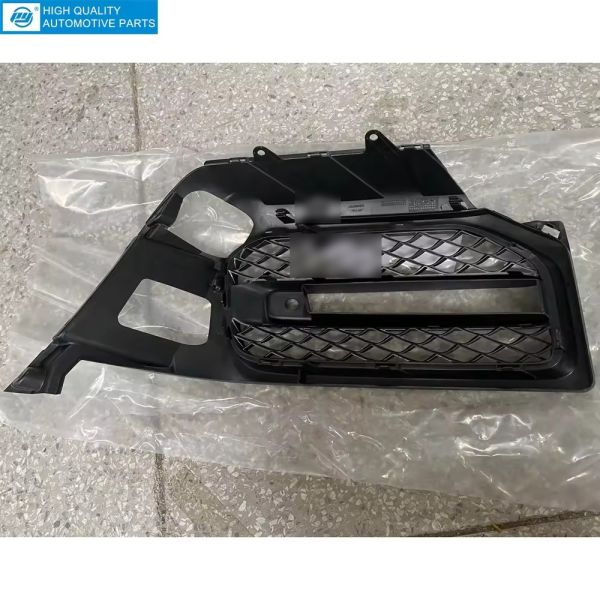 4638857601 Original Auto Parts Front Bumper Grille Cover Grille Center Bumper Front for Mercedes Benz G-Class W463 G63