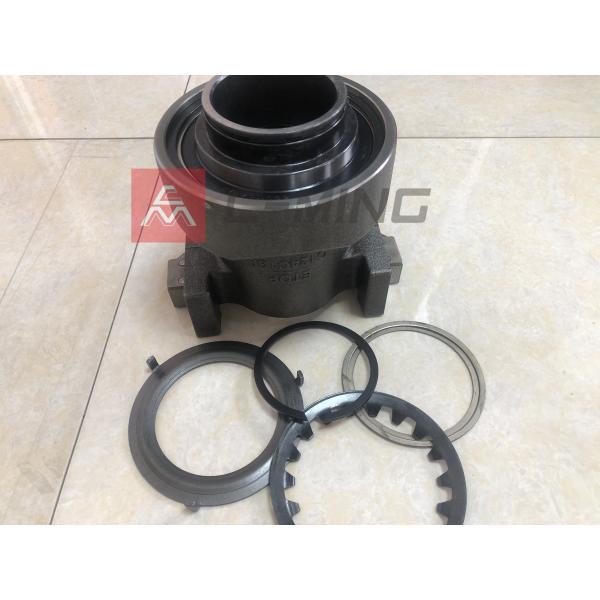 PL BUS Eaton Easy Pedal Clutch Plate And Disc SH 1041018YD