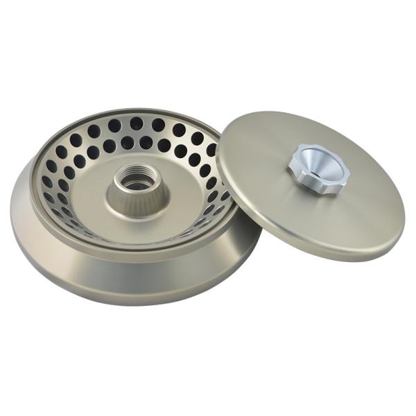 Cence Benchtop Centrifuge Safety Performance Max Speed 25000rpm Max Capacity 6x100ml