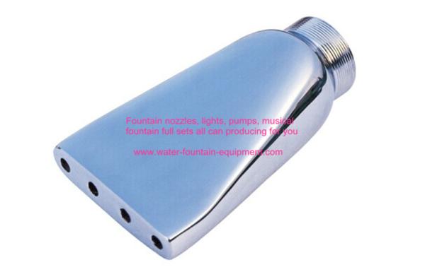 Impact Spa Jets Swimming Pool Massage Jets Size 1.5 Inch Connection