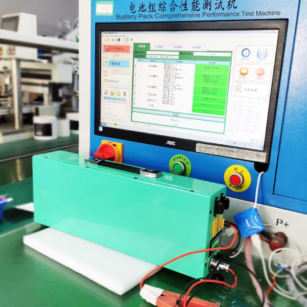 Хандхэльд электрическая литиевая батарея 60В 25Ах 30Ах 35Ах тележки для гольфа ориентированная на заказчика