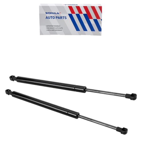 Vérin à gaz de hayon Womala, amortisseur de levage, support OE 1637400045 pour Benz